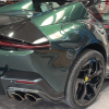 Photo of Capristo Valved Sport Exhaust With Tailpipes for the Ferrari 12Cilindri Coupe/Spider - Image 4